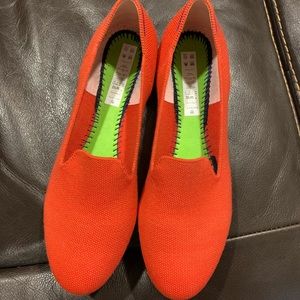 Rothys Blaze Merino loafers